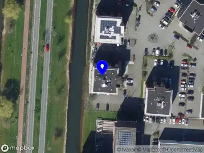 Van Vliet Bouwmanagement B.V.