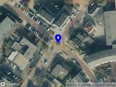 Weghorst Ideaal Wonen B.V. Wierden