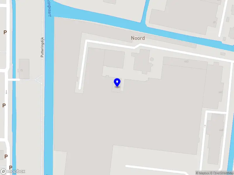 Van Uden Logistic Site Solutions B.V. Waddinxveen