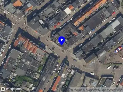 Beyti Shoarma Pizzeria