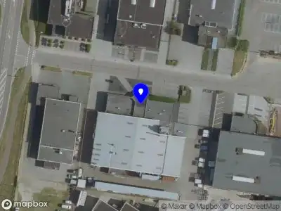 Projektmaatschappij Bours B.V.