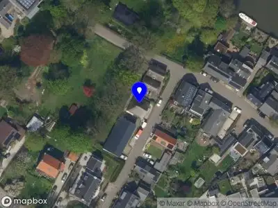 Nieuw bedrijf Stal Kraaij