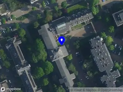 Nieuw bedrijf Jules Knuwer Kledingreparaties