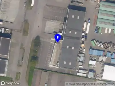 Van Zanten Bouw B.V. Vlaardingen