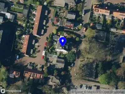 Frits Kuiper Stichting OOSTERBEEK