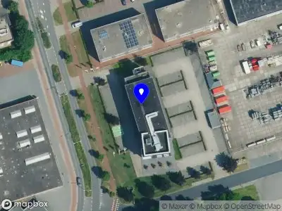 Van Wijnen Projectontwikkeling Oost B.V. Deventer