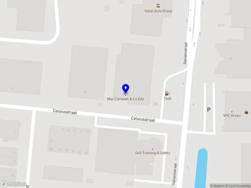 Carwash & Co Ede B.V.