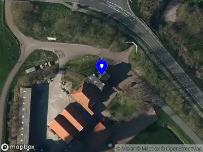 Bouw- en Handelsonderneming S. Visser