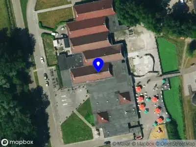 Nieuw bedrijf Bakkerij Nationaal Veenpark