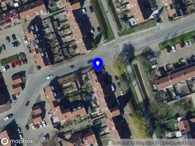 N. Gerasso SPIJKENISSE