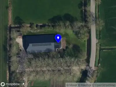 Tuinderij De Econoom NOORDWOLDE
