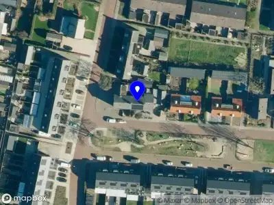 Zuivelhandel Bert Balk