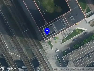 ING Vastgoed Ontwikkeling B.V. Amsterdam