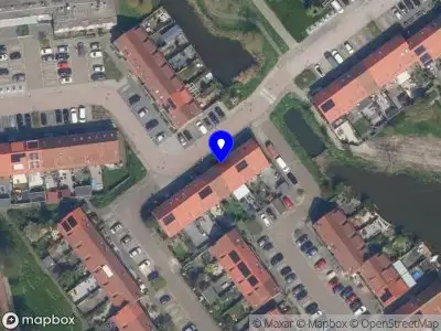 Driehoek Capelle aan den IJssel