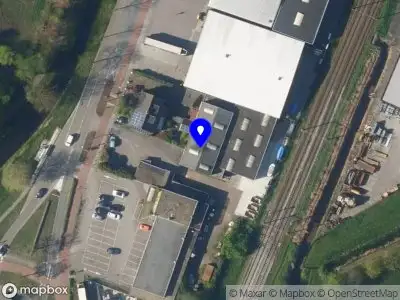 Loodgietersbedr. v/d Linden Utrecht B.V.