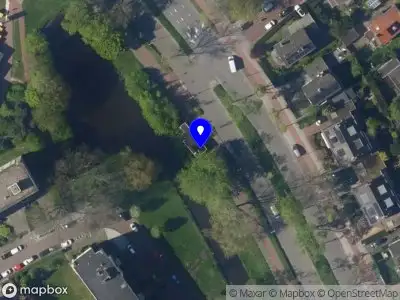 Nieuw bedrijf V.O.F. Bloemenhandel Slagmoolen