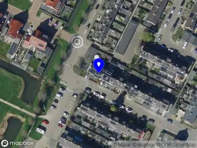 HV Realisatie Hendrik-Ido-Ambacht