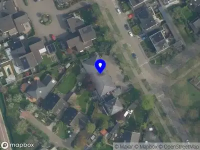 Nieuw bedrijf Mocking Beheer B.V.