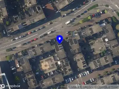 A. Spaan Alphen aan den Rijn