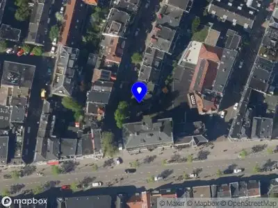 't Grasje Utrecht