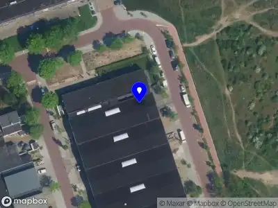 Nieuw bedrijf Visser-Berg tevens h.o.d.n. de Zeemeermin