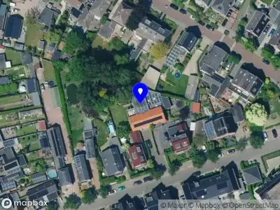 P. Kuijt, Amway Business Owner