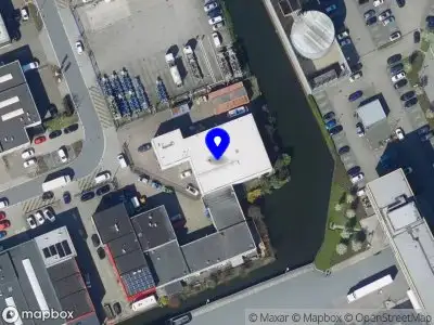 Permanent Holding B.V. Barendrecht
