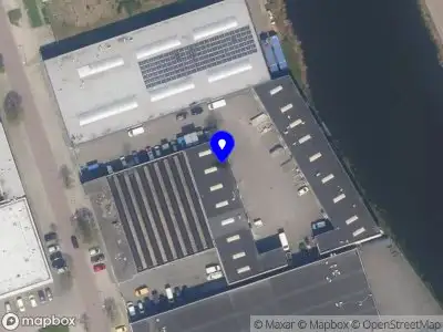 M.G.J. Oostrom Automaten B.V.