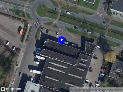 Van F Tours Vlissingen