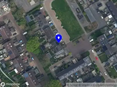 Nieuw bedrijf Bouwkundige inspecties Chris Westerman