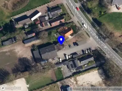 Strating Openhaarden V.O.F. Eelde