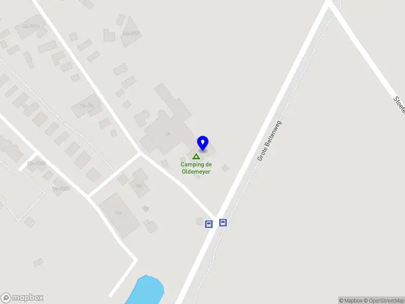 Camping De Oldemeijer