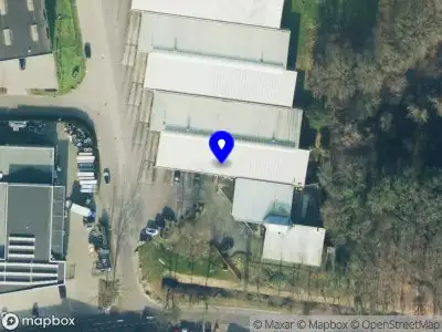 Safra Busonderneming