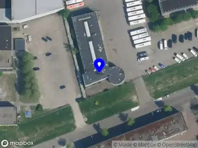 Kooistra Reizen Friesland B.V.