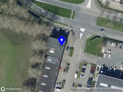 Vipre B.V. Rotterdam-Albrandswaard