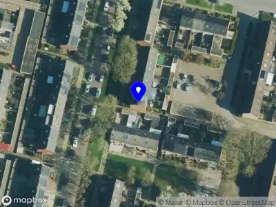 Stichting Gravenallee Hengelo