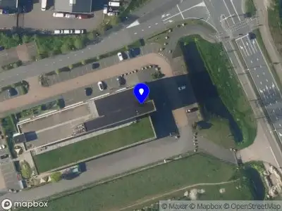 Vetrago Transport B.V. Alphen aan den Rijn