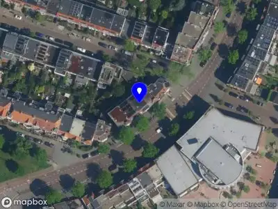Baltische Handelmaatschappij B.V. Haarlem