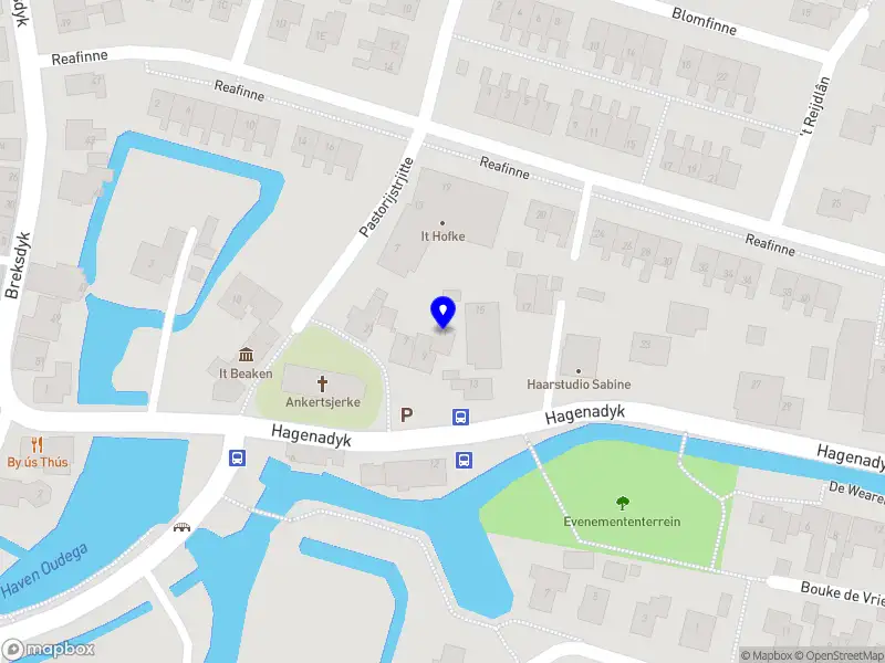 Klussenbedrijf S. Walinga Oudega