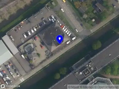 Van der Lans & Busscher B.V. 's-Gravenhage