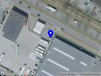 Van Gerwen Munckhof Tours B.V.