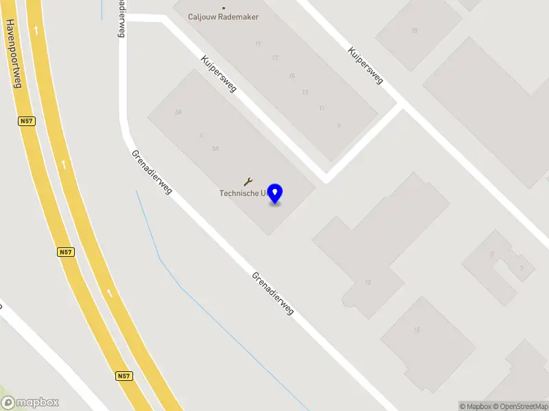 HWGO B.V. Middelburg