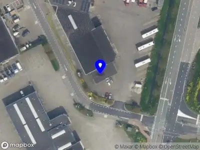 Nieuw bedrijf Vreugdetours B.V.