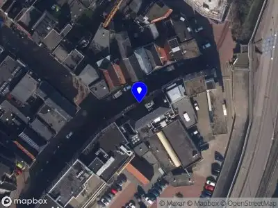 van der Velde Coasting