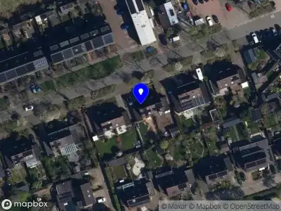 Boreas B.V. Groningen
