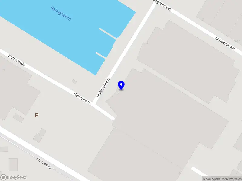 Jaczon Oceaan Klipper B.V. IJmuiden