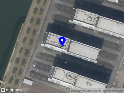 Samskip Logistics B.V. Rotterdam