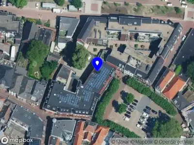 Gebr. de Jonge B.V. Lochem