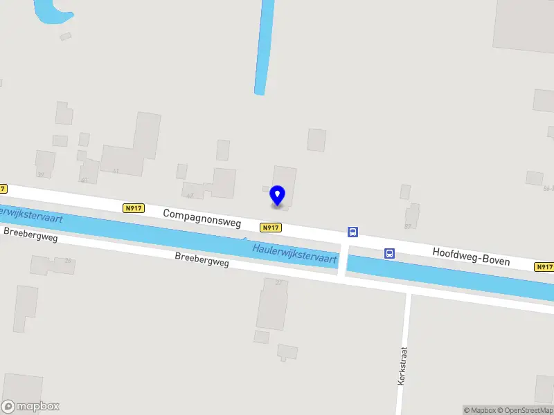 Klussenbedrijf Drost WASKEMEER