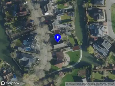 Nieuw bedrijf P.T. Binnenvaart B.V.